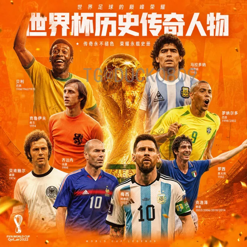 2026年美加墨世界杯历史战绩与最新消息全面解析