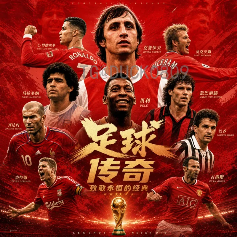 2026年国际足联世界杯冠军预测一览：谁将捧起大力神杯？